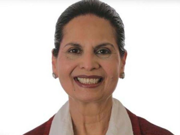 स्‍वाती बनीं एशियन बैंक की पहली भारतीय निदेशक 