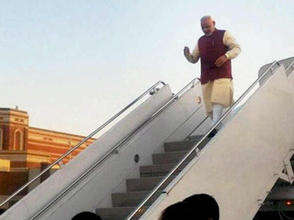 शांति की दिशा में कदम 