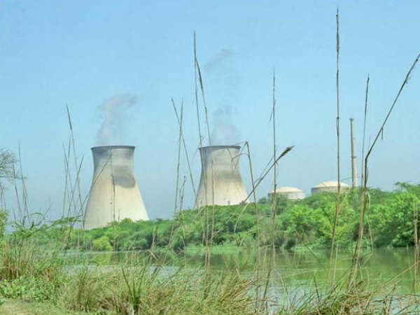 नरोरा परमाणु विद्युत