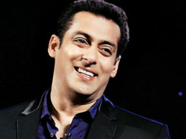 Birthday:'50 years of Salman Khan in 200 Seconds': Its Amazing Video Birthday:'50 years of Salman Khan in 200 Seconds': Its Amazing Video