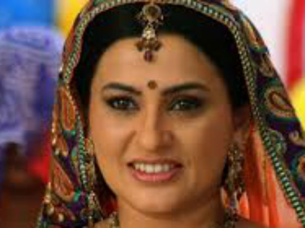  FIR Lodged against Balika Vadhu Fame Sumitra or Smita Bansal