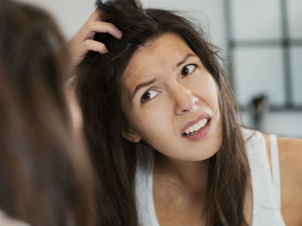 मोटे बाल