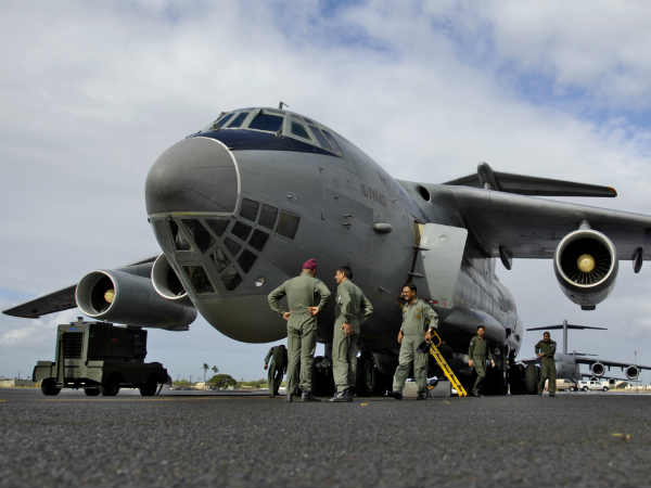 मालद्वीव में चला ऑपरेशन 