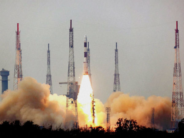 space observatory Astrosat