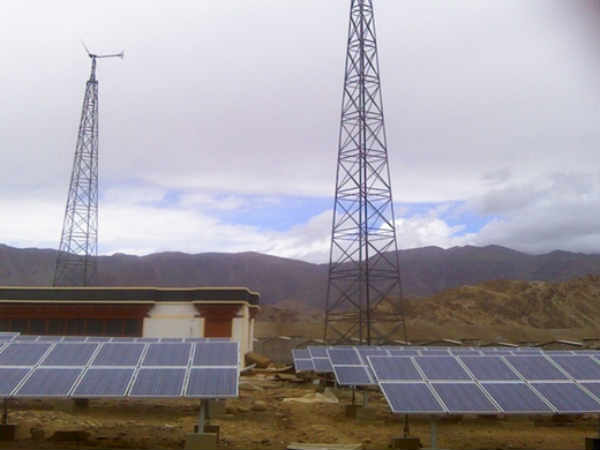 पर्यावरण को कोई नुकसान नहीं