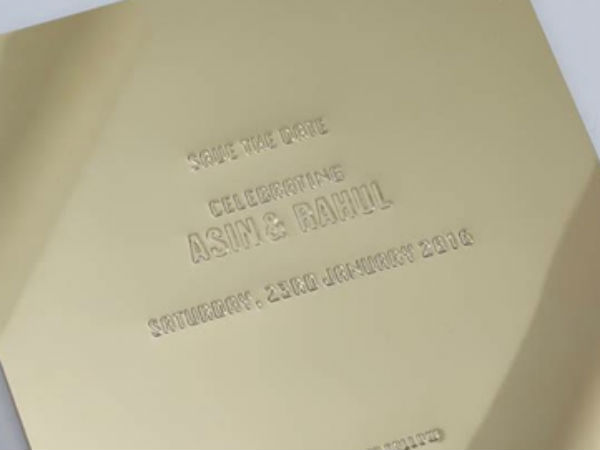 शादी का कार्ड 