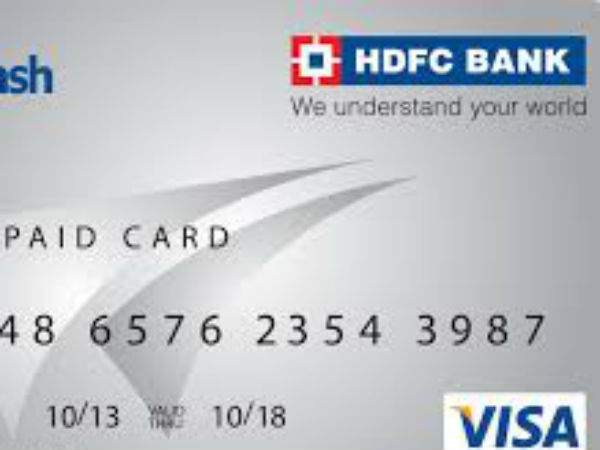 कैश कार्ड