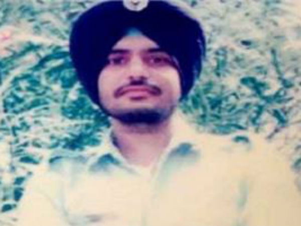 वीर तूझे सलाम