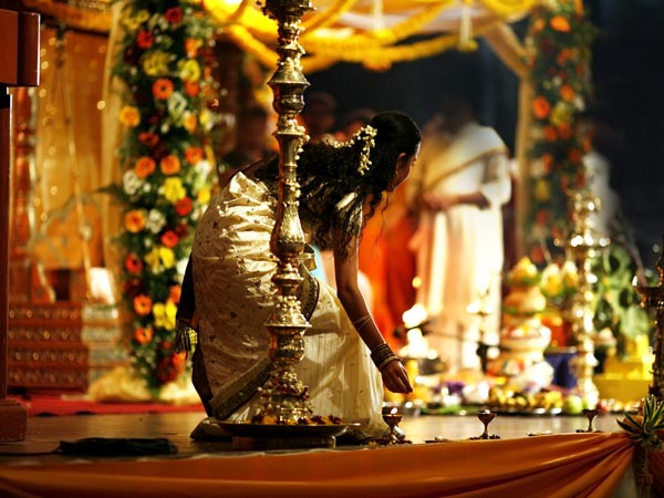 नवम्बर में