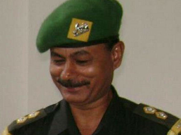 सूबेदार मेजर (सेवानिवृत्त) फतेह सिंह