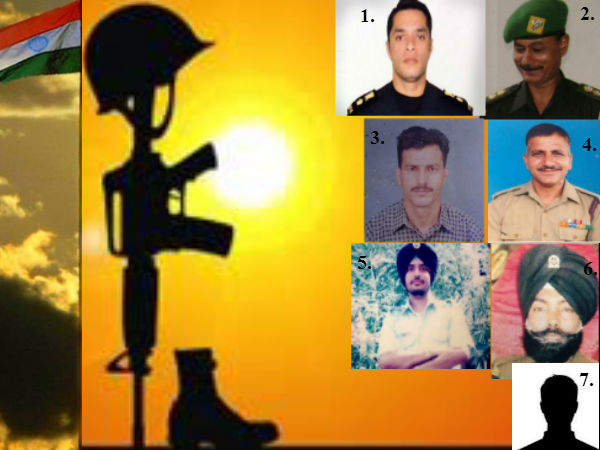 हवलदार मोहित चंद