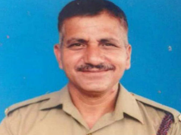 हवलदार जगदीश चंद्र