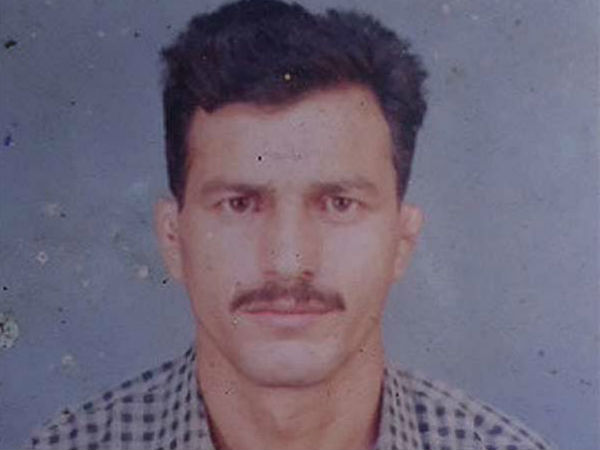 हवलदार संजीवन सिंह राणा