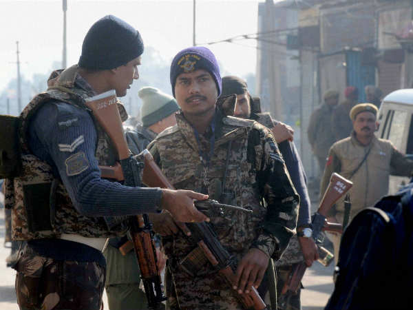 अहम जानकारियां लीक की गयी