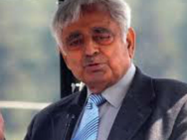 डॉ रुबिया सईद का अपहरण डॉ रुबिया सईद का अपहरण