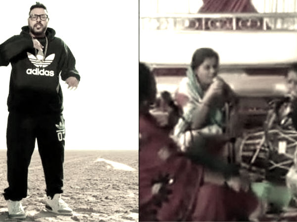 DJ Wale Babu gone bad: Look what these women did to Badshah's party anthem DJ Wale Babu gone bad: Look what these women did to Badshah's party anthem