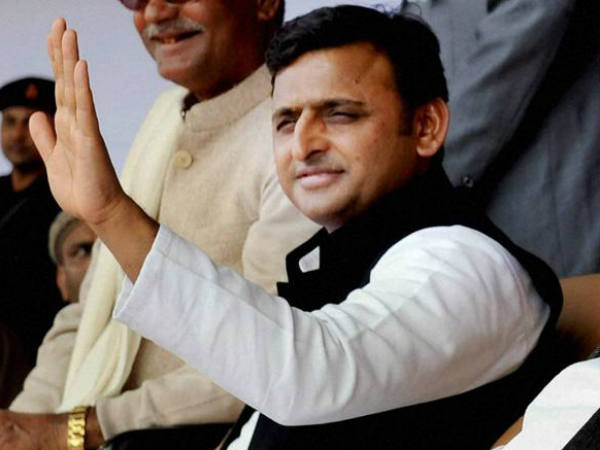 विधानसभा चुनाव में की थी 800 रैली