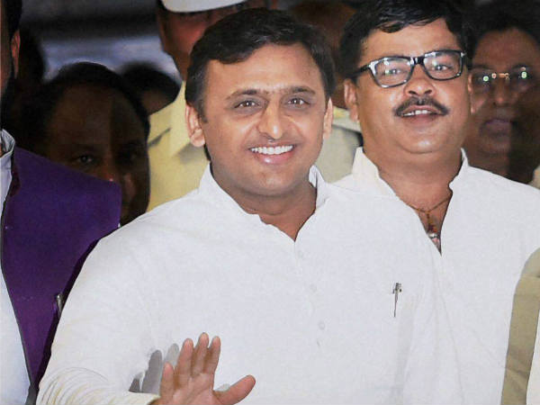 जोरदार एंट्री की थी राजनीति में