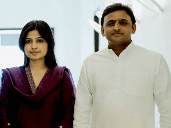 शादी के बाद खुल गयी किस्मत