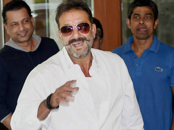 साल 1994 में दोबारा गए जेल