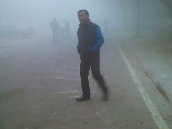 अगले दो दिनों में पड़ेगा भयंकर ठंड