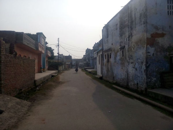 विवादित स्थल पर पहुंचना किला जीतने जैसा