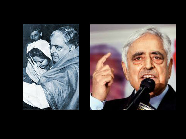 तमिलनाडु स्पेशल आर्म्ड फोर्स