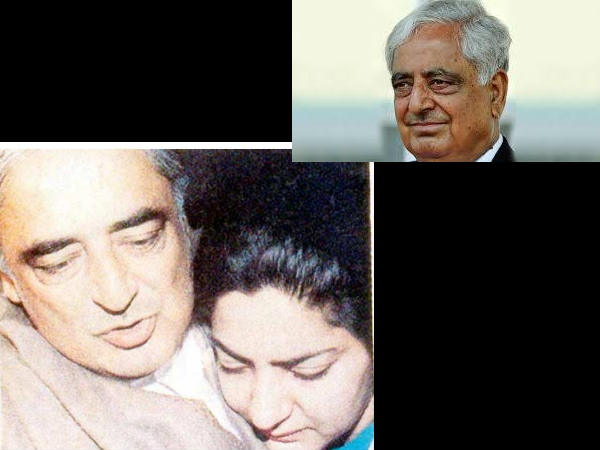 रूबिया एक हंसमुख और मिलनसार महिला