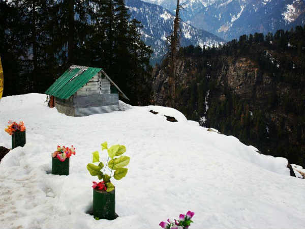 हिमाचल प्रदेश