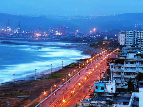 हैदराबाद