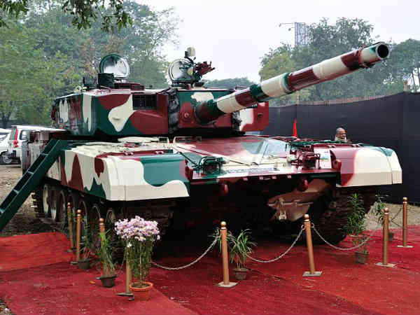 अध‍िकारियों की मौजूदगी में परीक्षण