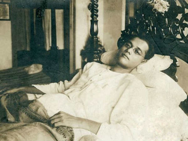 क्या है अस्पताल का रहस्य? 