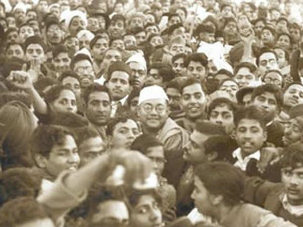 नेताजी के अंतिम शब्द 