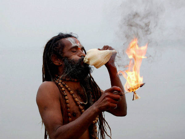 मलमास समाप्त होता है 