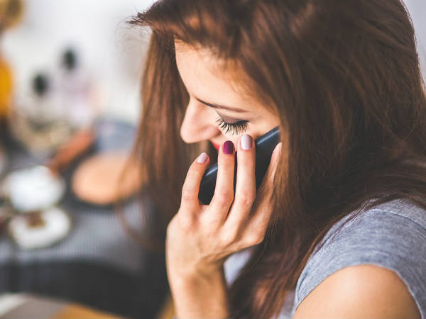 स्मार्ट और हाजिर जवाब