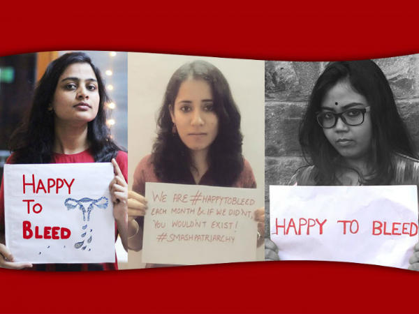 मासिक धर्म कोई पाप तो नहीं?