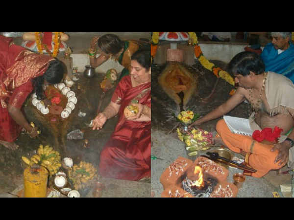 कामाख्या मां की पूजा क्यों?