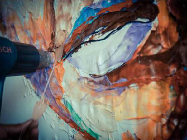 कई अवार्ड मिले