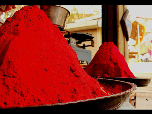 हनुमान जी के लिए