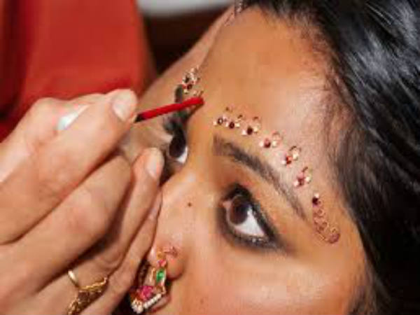 दुल्हन का आगमन नहीं