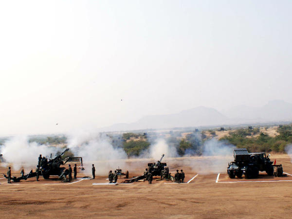 अनमैन्ड एरियल व्हीकल्स