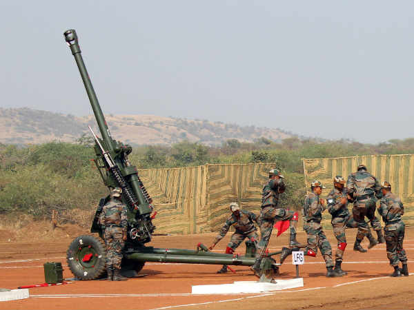 105 एमएम लाइट गन