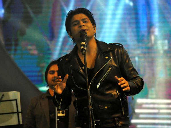 अंकित तिवारी