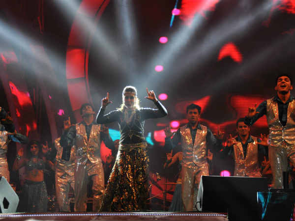 बेबो की हर अदा निराली