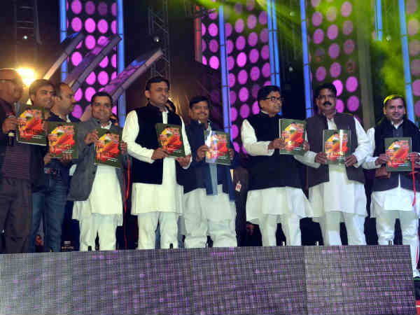 पुस्तक का किया विमोचन