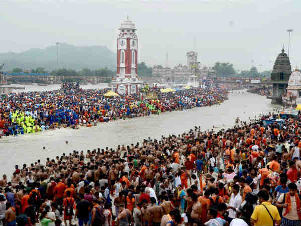 मोक्ष दायी