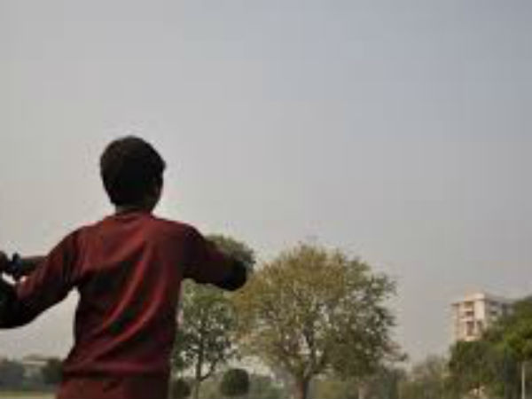 आम आदमी