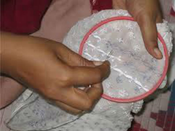 लखनऊ का चिकन