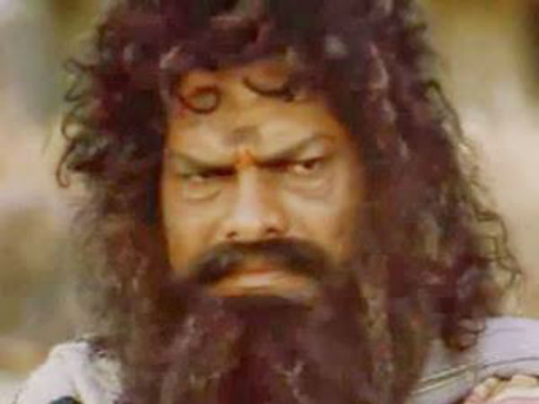 तो फिल्मी किरदार बन गए..