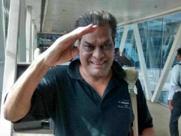 शूटिंग के दौरान आया अटैक